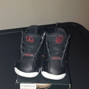 Jordan sneaker (TD)